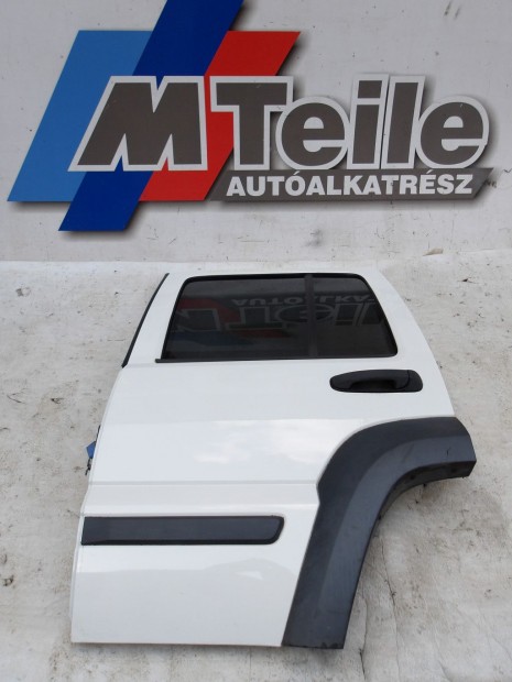 [GYRI BONTOTT] JEEP LIBERTY (2006) BAL HTS AJT